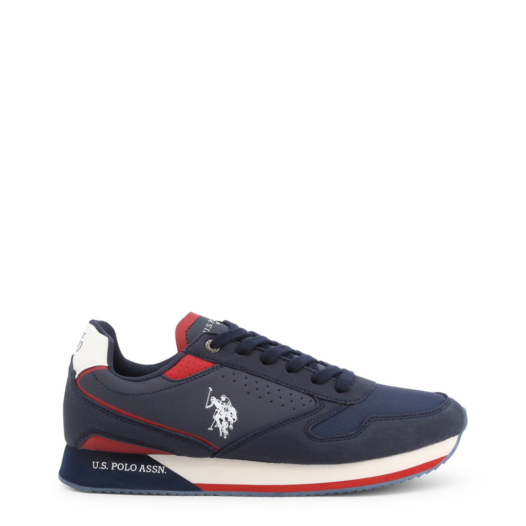 U.S. Polo Assn.