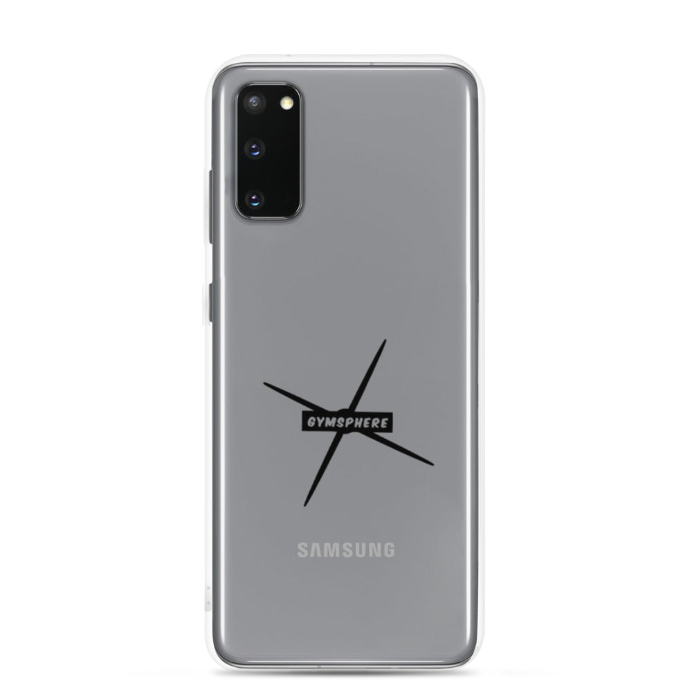 Samsung-Hülle