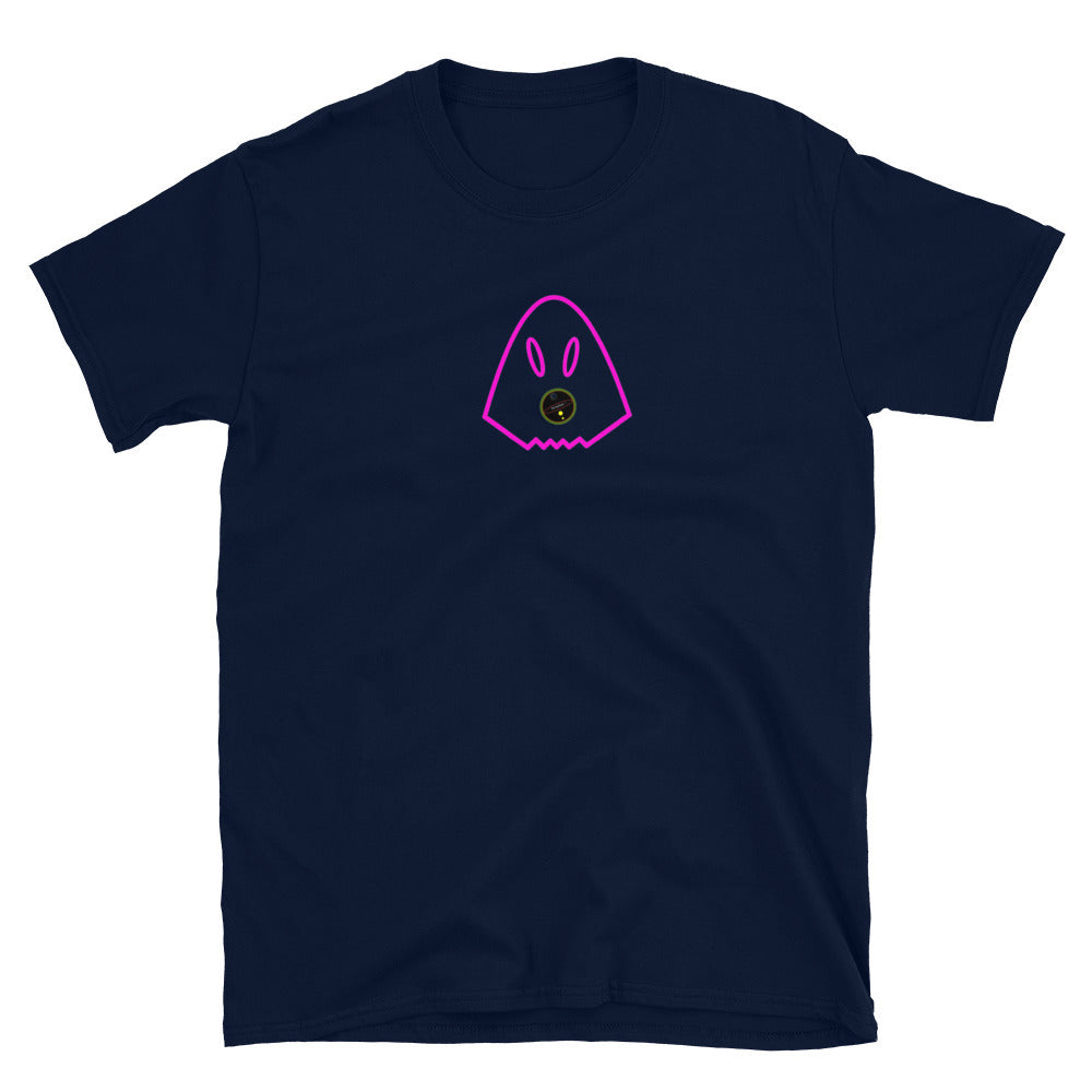 Kurzärmeliges T-shirt