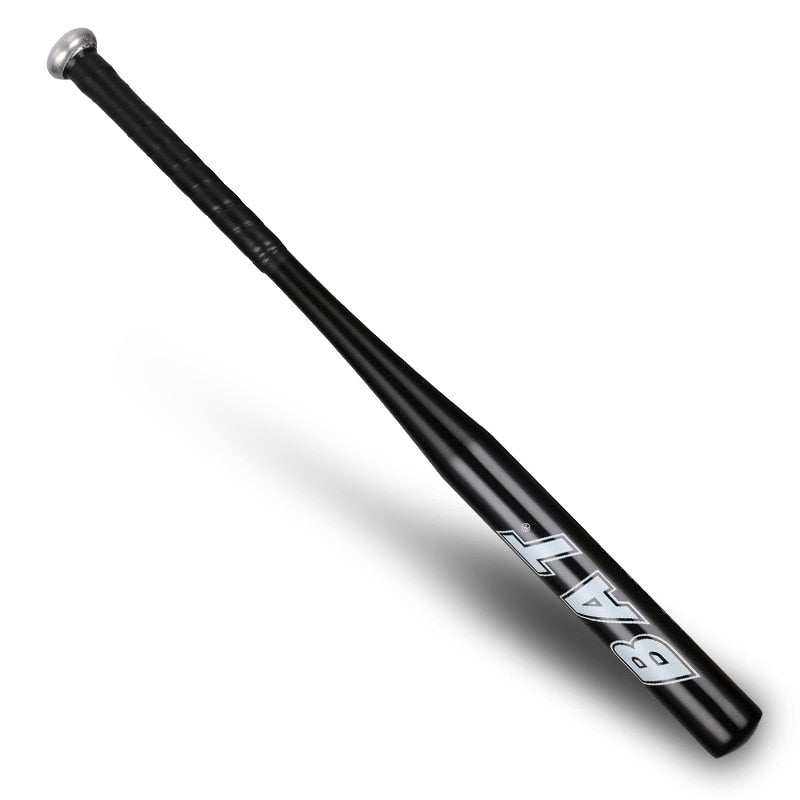 20in Aluminum Alloy Thickened Baseball Bat Softball Bat Outdoor Sports