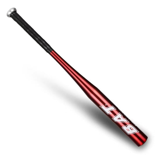 20in Aluminum Alloy Thickened Baseball Bat Softball Bat Outdoor Sports