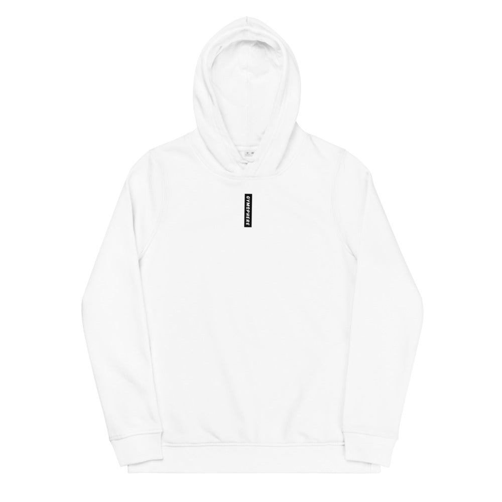 Women's fitted Hoodie